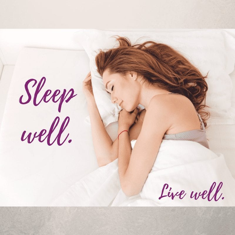Healthy Sleep Habits – Is Sleep Really that Important?